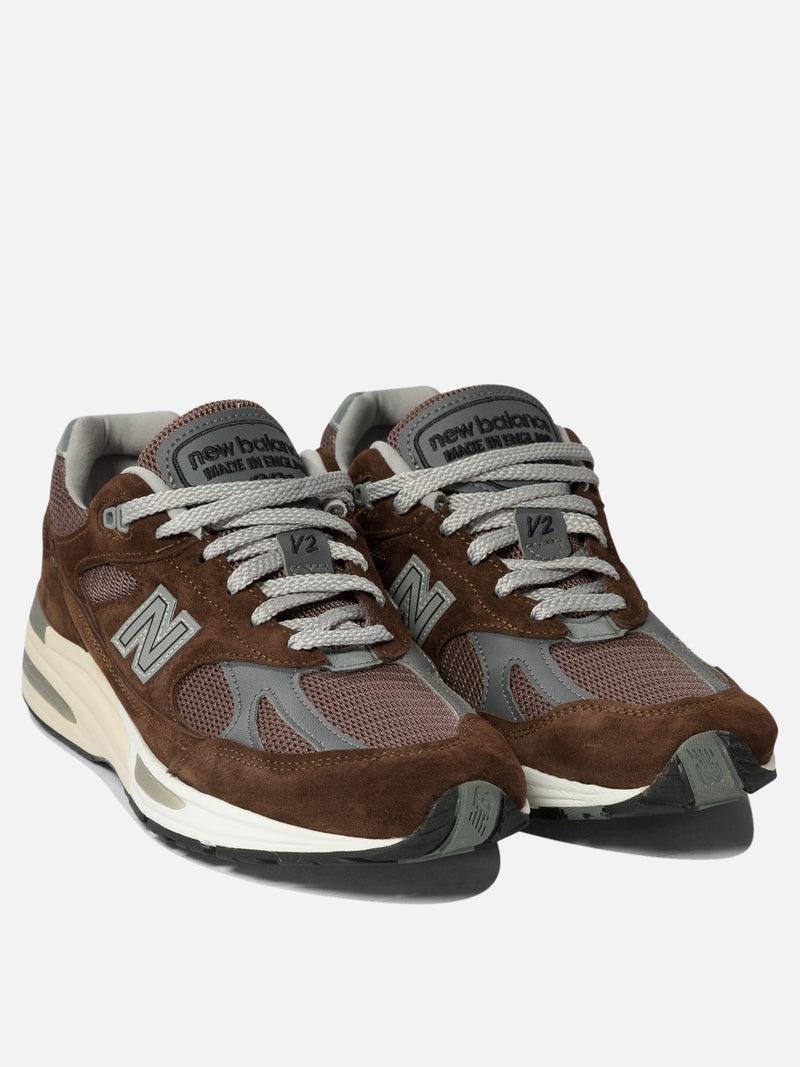 Vietti New Balance Sneaker "Made in UK 991v2" Promozione