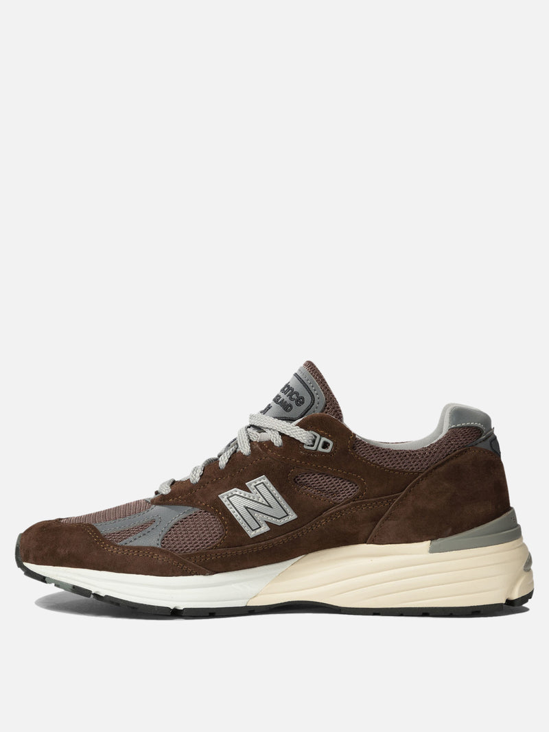 Vietti New Balance Sneaker "Made in UK 991v2" Promozione