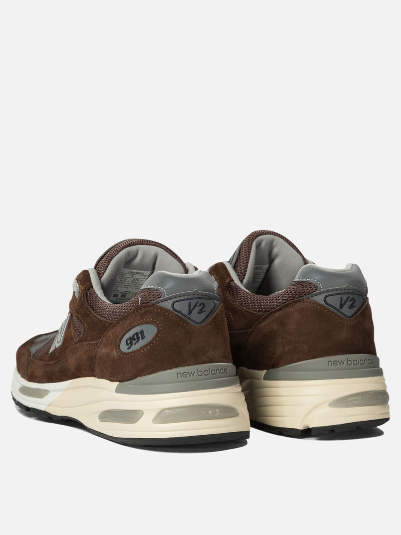 Vietti New Balance Sneaker "Made in UK 991v2" Promozione