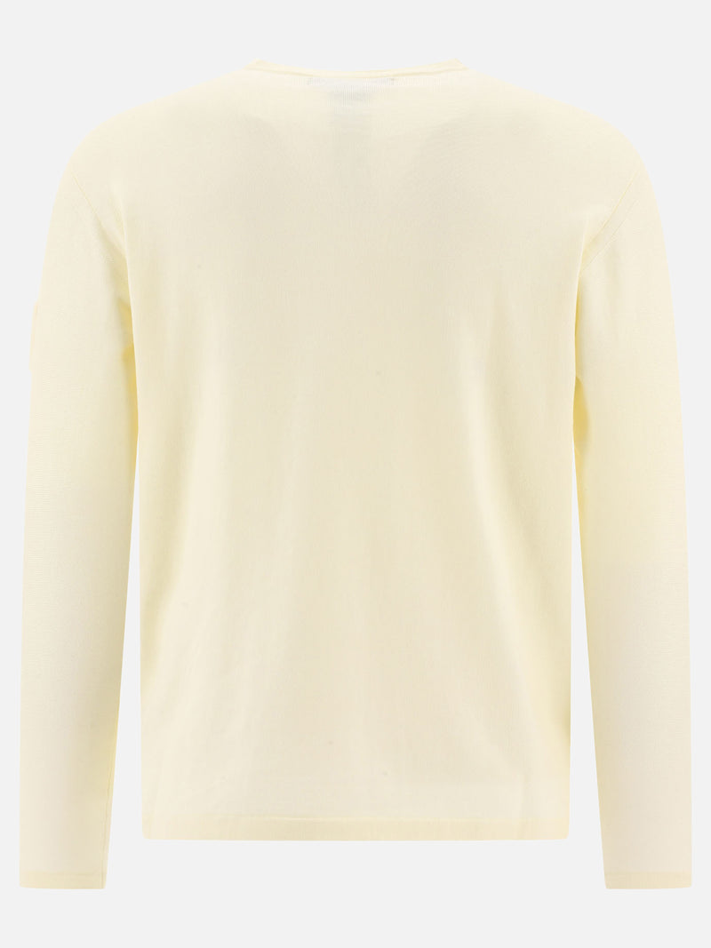 Vietti Stone Island Shadow Project Maglione "Shadow Compass" Pezzi Unici