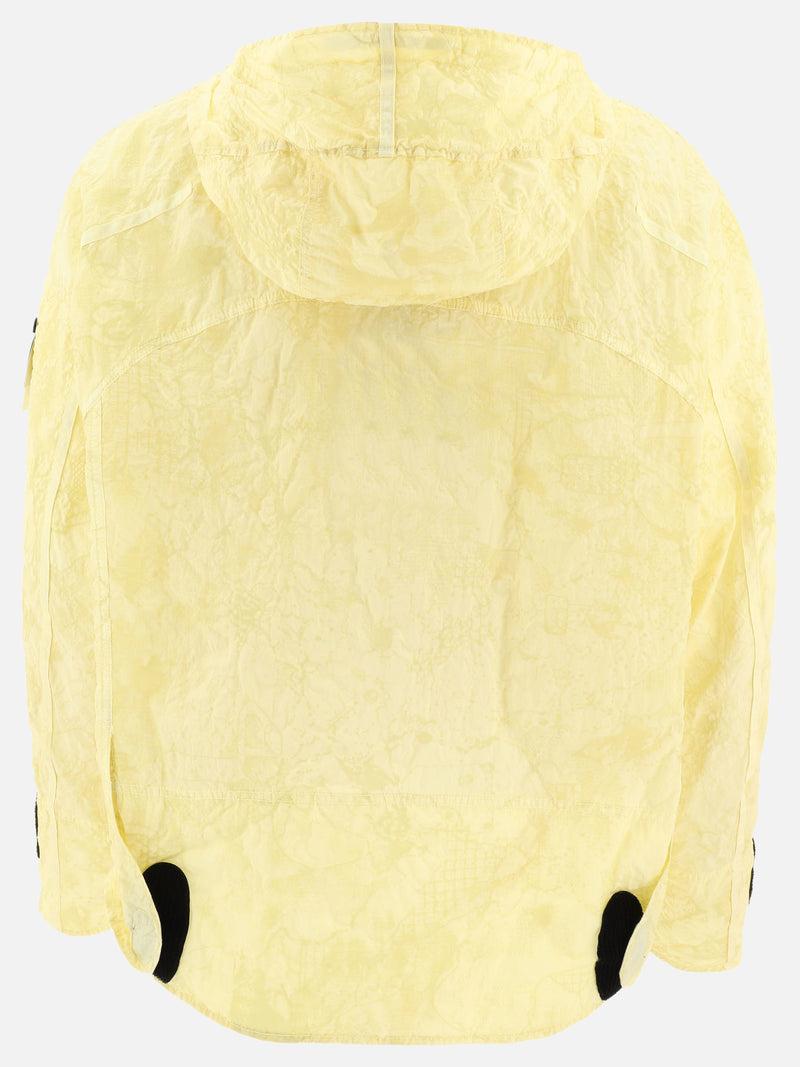 Vietti Stone Island Shadow Project Giacca a vento "Nylon Metal Econyl" Negozi Online
