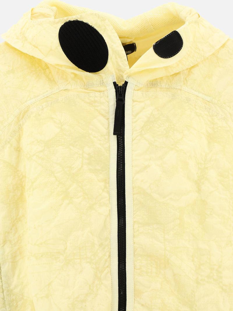 Vietti Stone Island Shadow Project Giacca a vento "Nylon Metal Econyl" Negozi Online