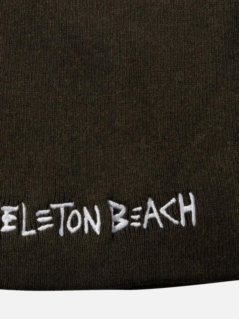 Vietti Gallery Dept. Berretto "Skeleton Beach" Shopping Online