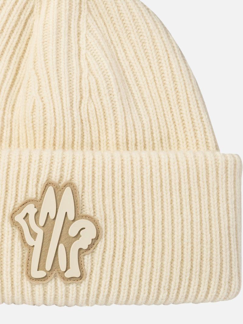 Vietti Moncler Berretto tricot Economico
