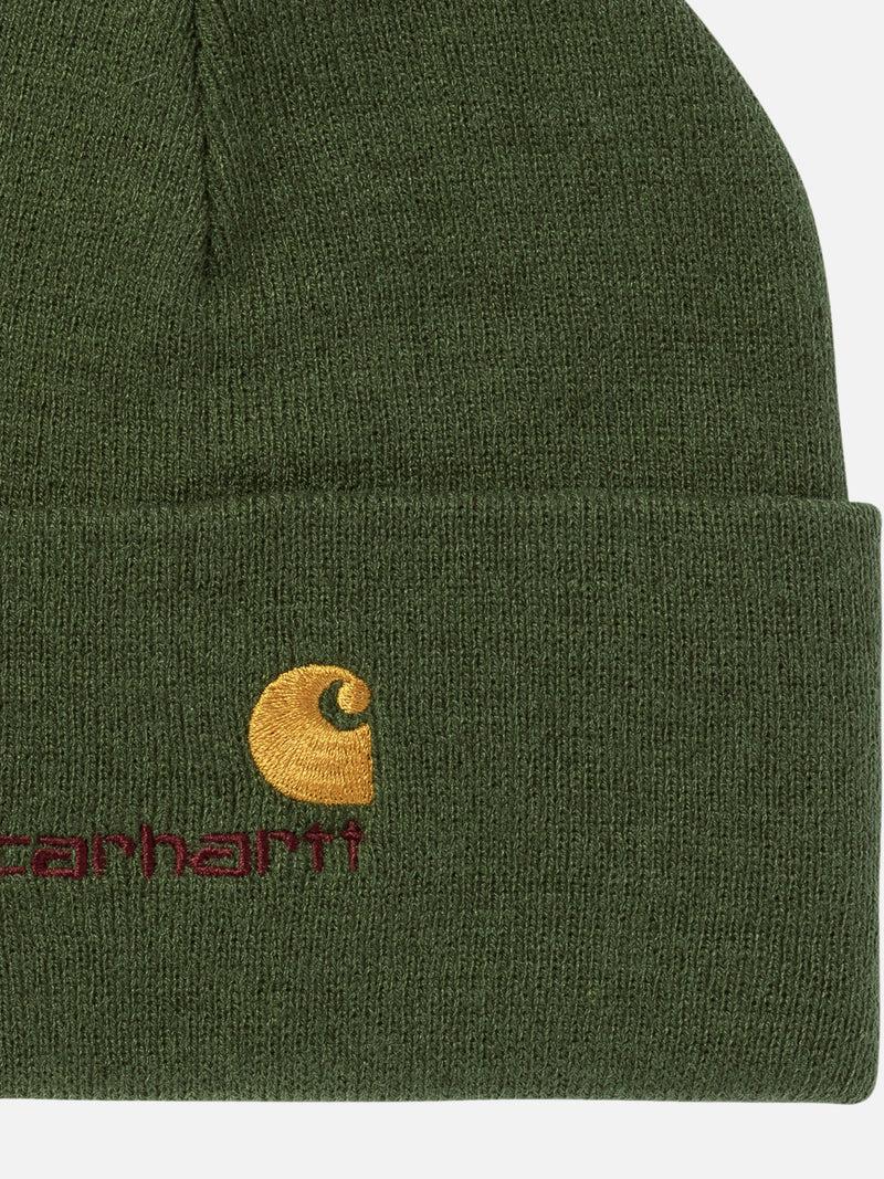 Vietti Carhartt WIP Berretto "American Script" In Vendita