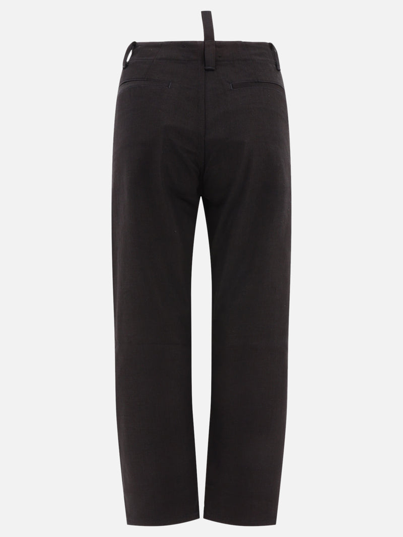 Vietti Studio Nicholson Jeans "Akerman" Saldi Di Fabbrica