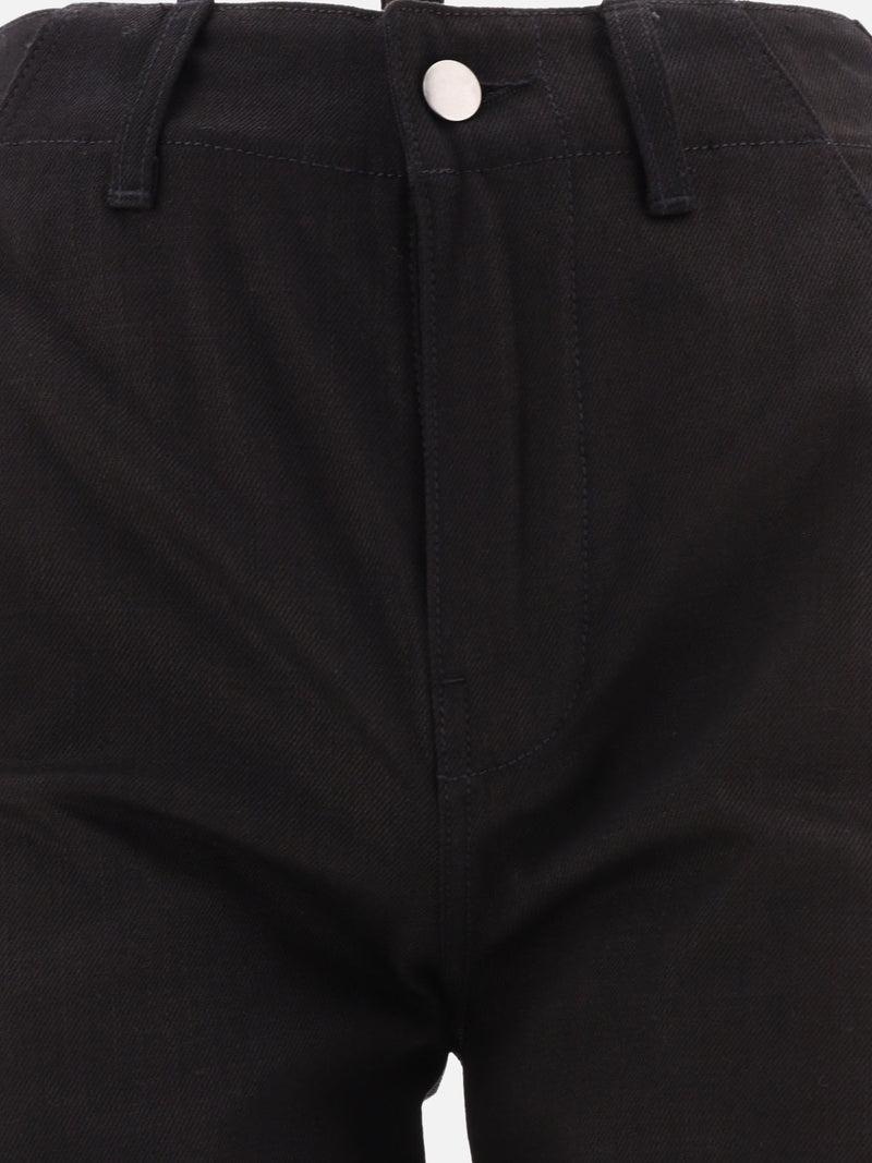 Vietti Studio Nicholson Jeans "Akerman" Saldi Di Fabbrica