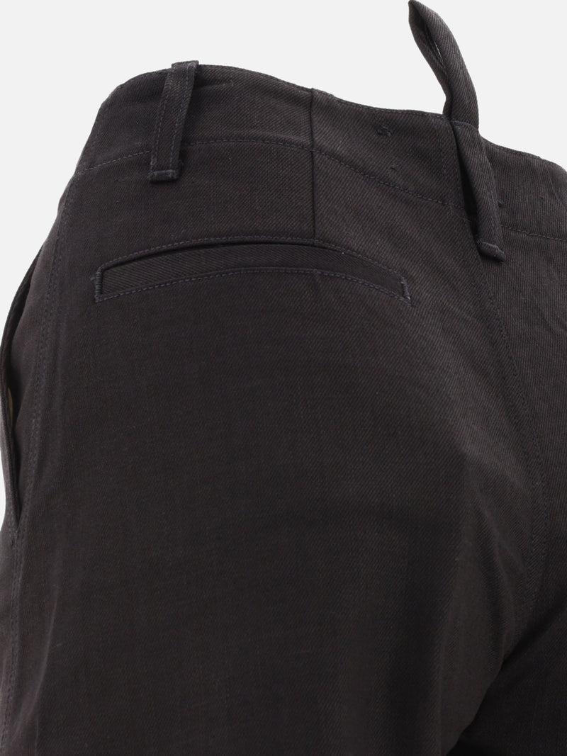 Vietti Studio Nicholson Jeans "Akerman" Saldi Di Fabbrica