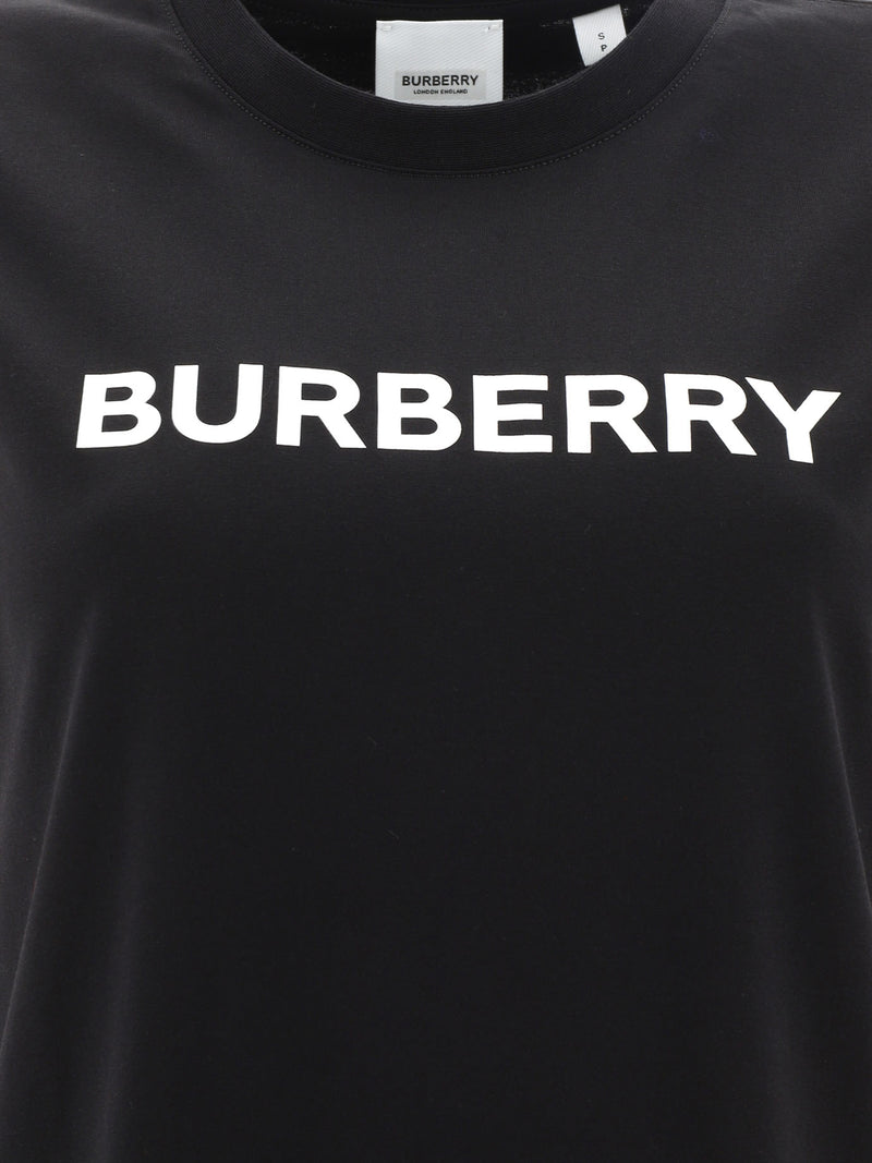Vietti Burberry T-shirt "Margot" Vendite Flash