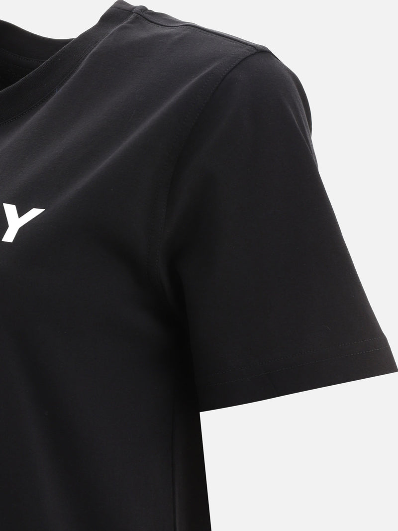 Vietti Burberry T-shirt "Margot" Vendite Flash