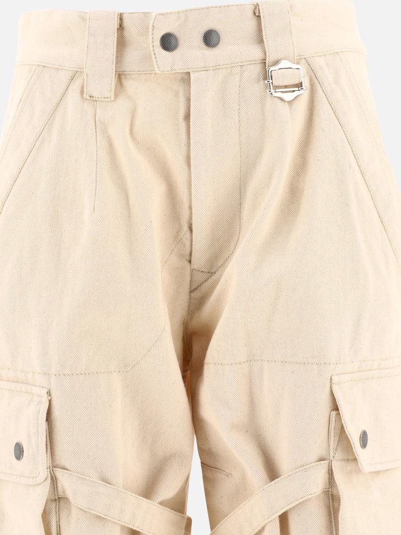 Vietti Marant Étoile Pantaloni cargo "Elore" Negozio