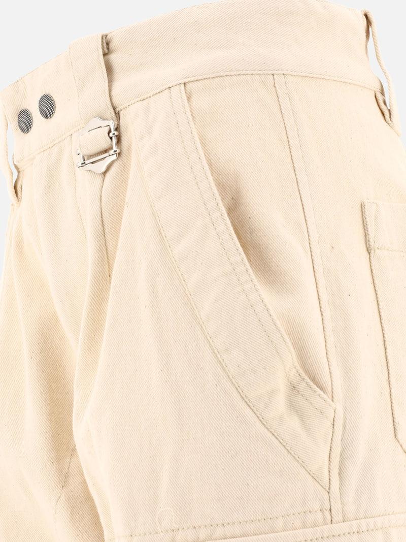 Vietti Marant Étoile Pantaloni cargo "Elore" Negozio