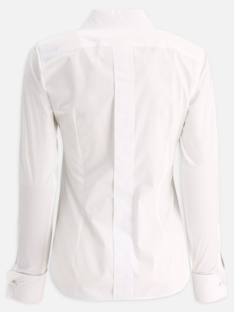 Vietti Max Mara Camicia "Knut" In Saldo