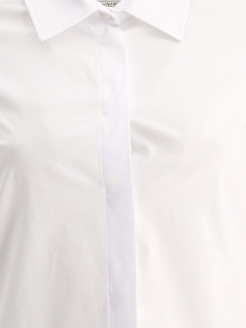 Vietti Max Mara Camicia "Knut" In Saldo