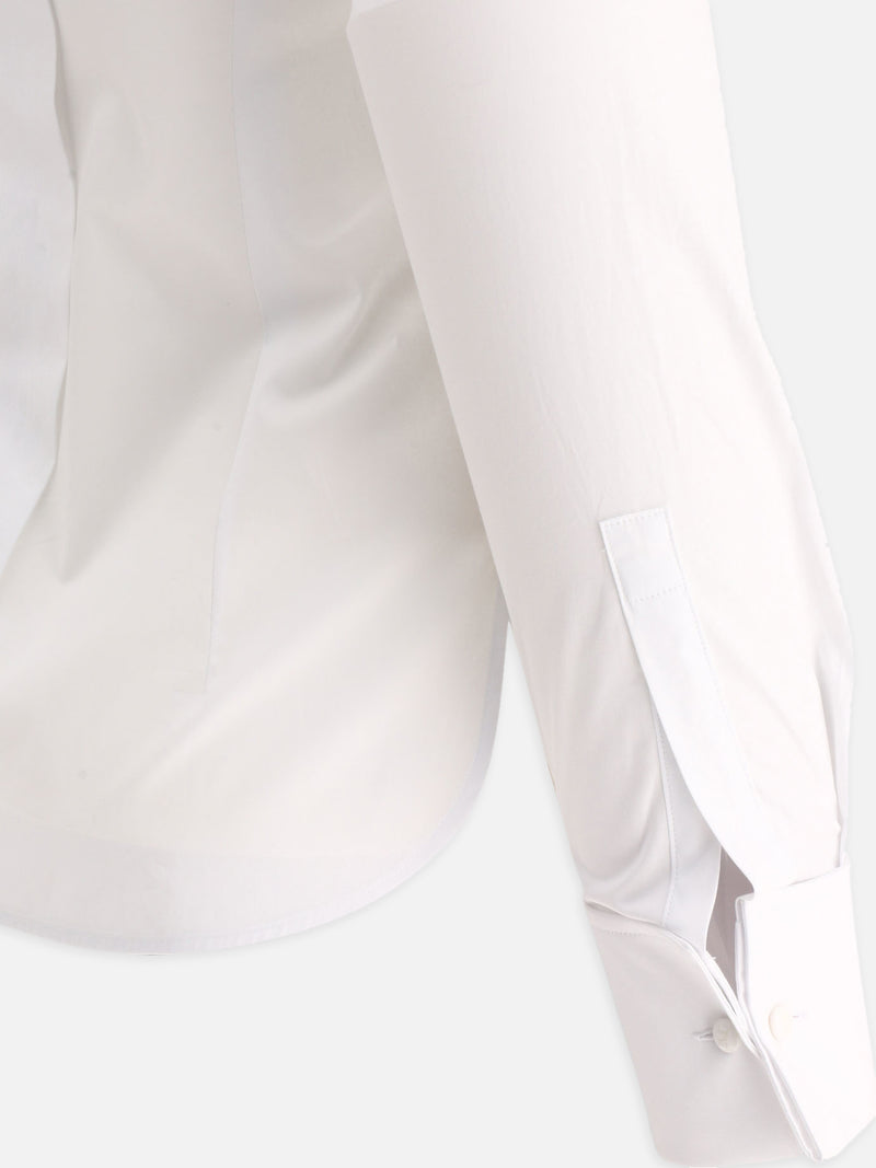 Vietti Max Mara Camicia "Knut" In Saldo