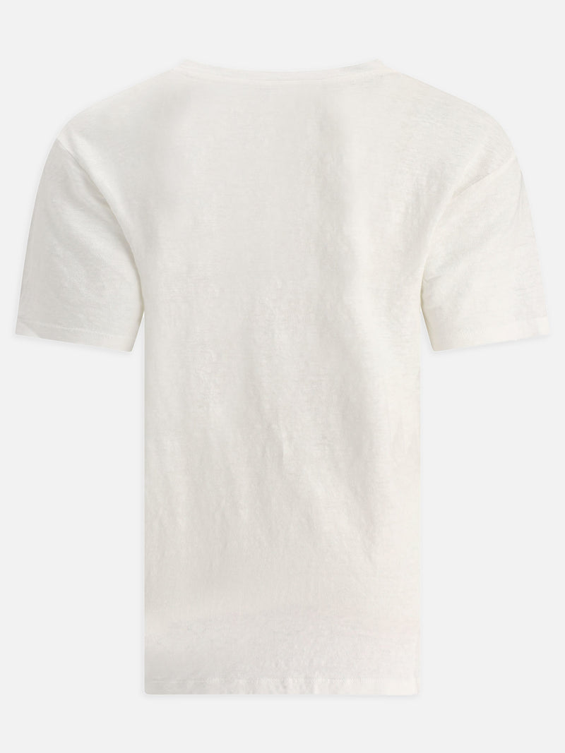 Vietti Marant Étoile T-shirt "Zewel" Spedizione gratuita