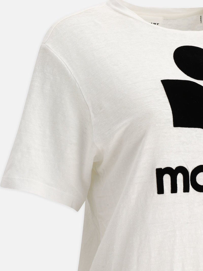 Vietti Marant Étoile T-shirt "Zewel" Spedizione gratuita
