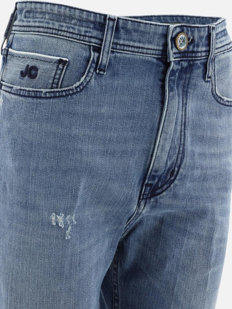 Vietti Jacob Cohën Jeans con cimosa "Jane" Sconto di tempo limitato