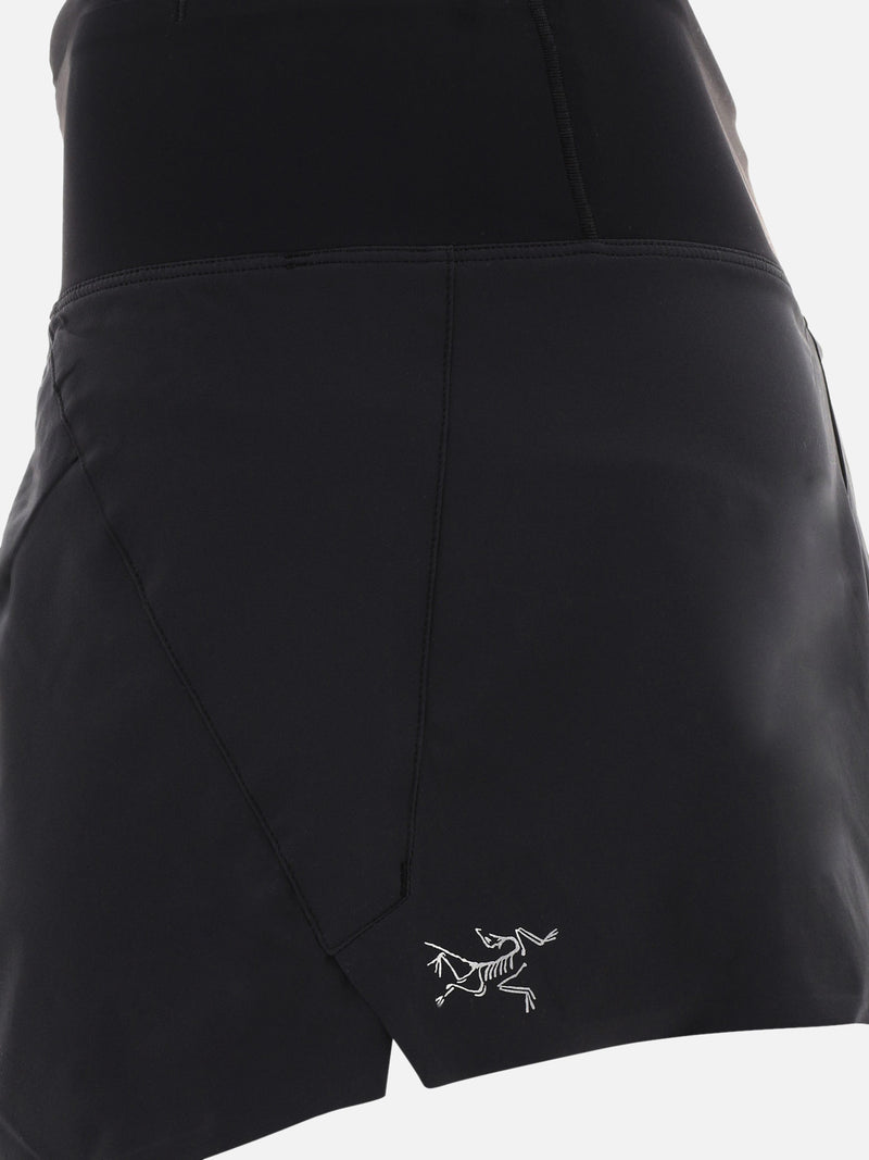 Vietti Arc'teryx Short "Essent Run 3.5"" Negozio online di fabbrica