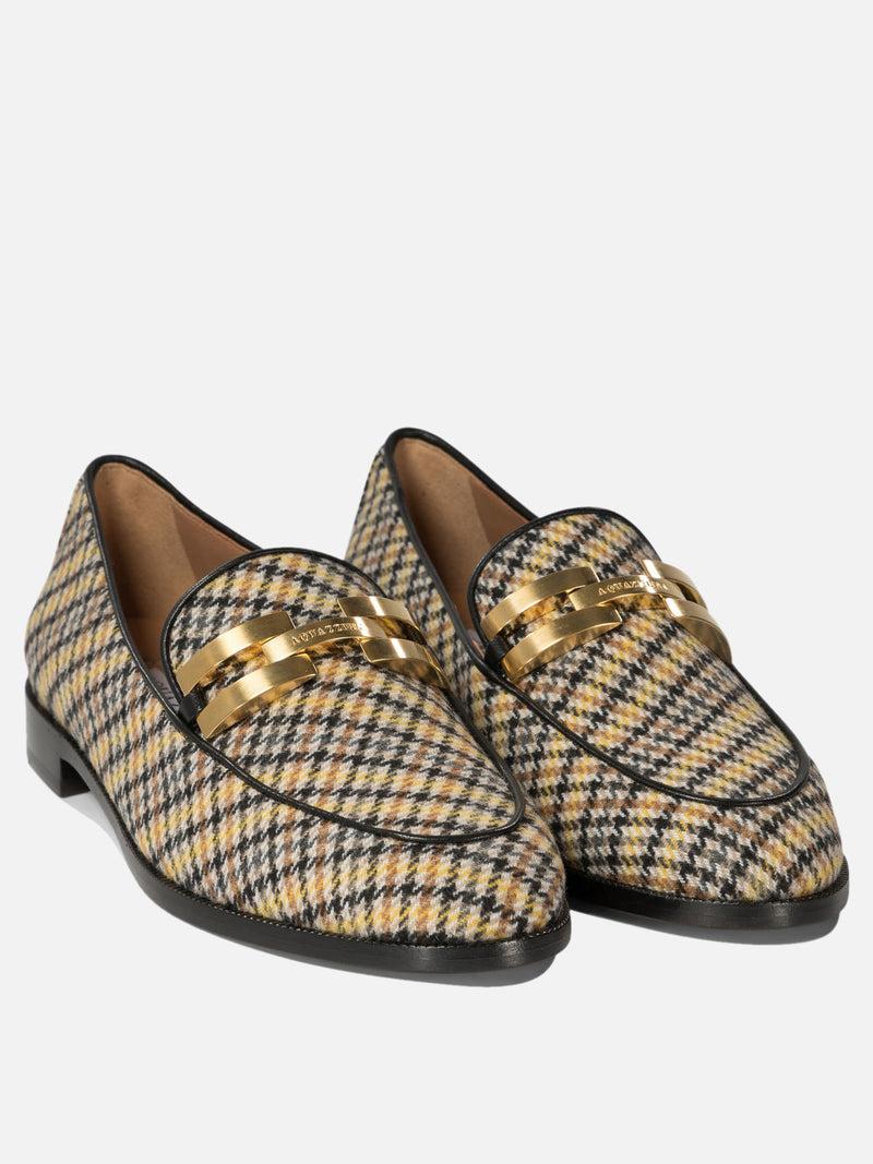 Vietti Aquazzura Mocassini "Brandi" Black Friday