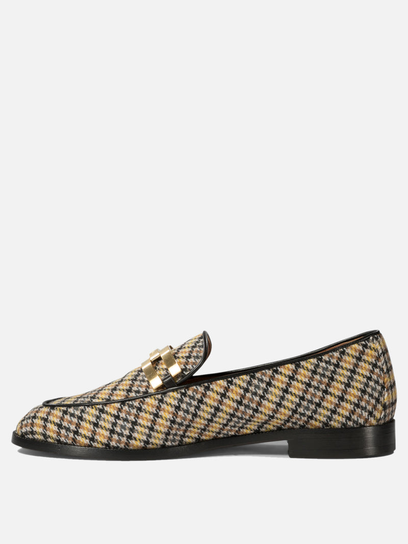 Vietti Aquazzura Mocassini "Brandi" Black Friday