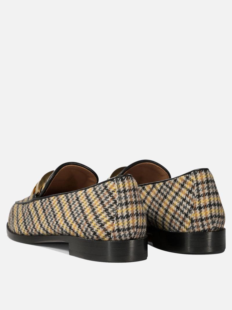 Vietti Aquazzura Mocassini "Brandi" Black Friday