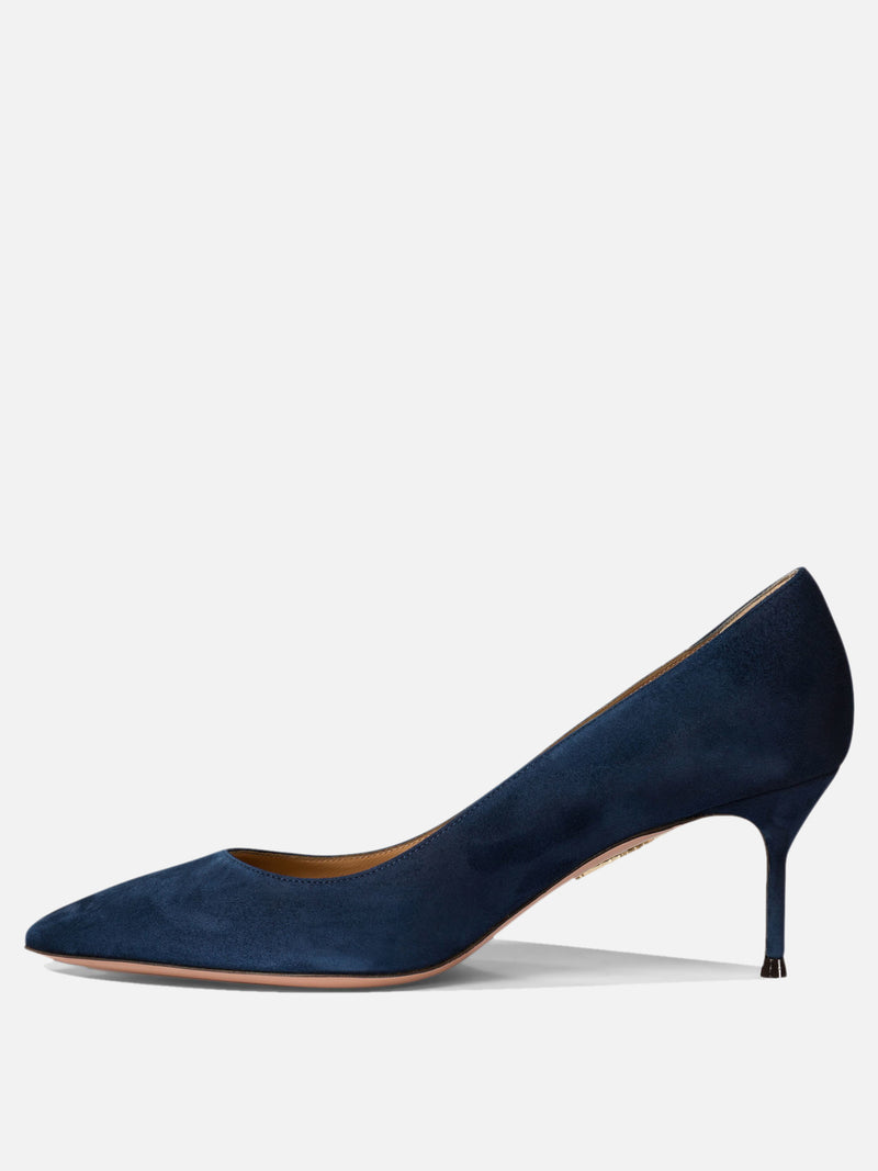 Vietti Aquazzura Décolleté "Purist 65" Cyber Monday