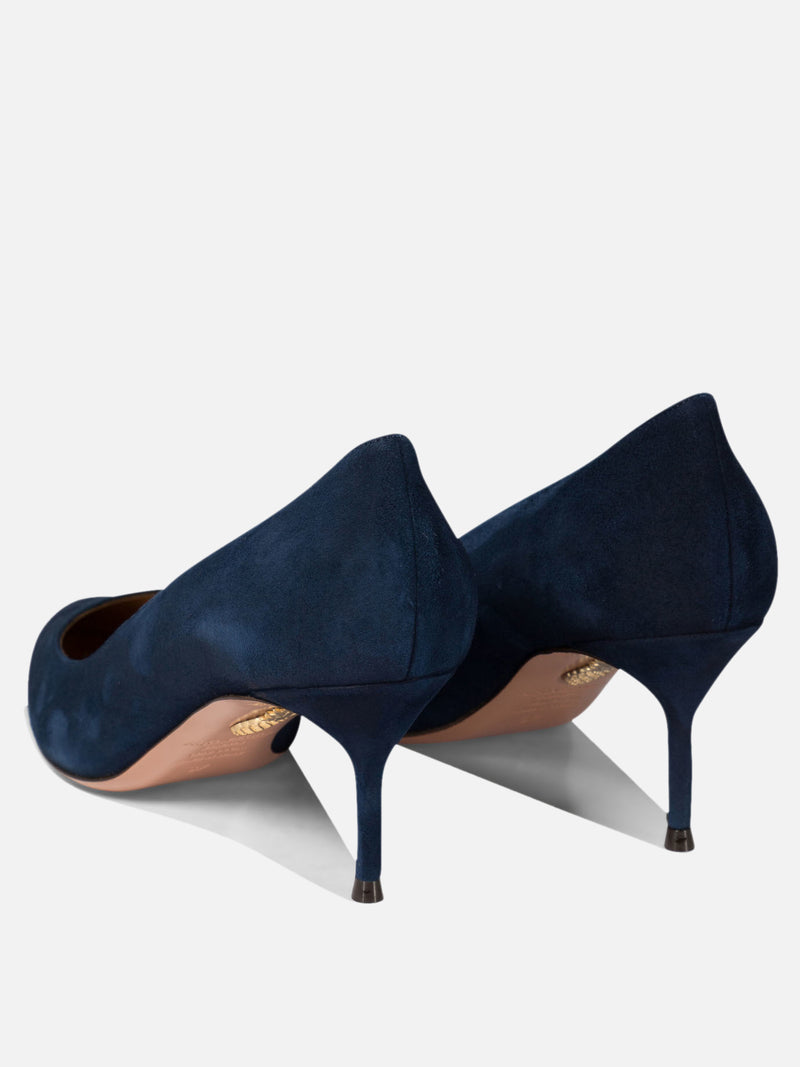 Vietti Aquazzura Décolleté "Purist 65" Cyber Monday