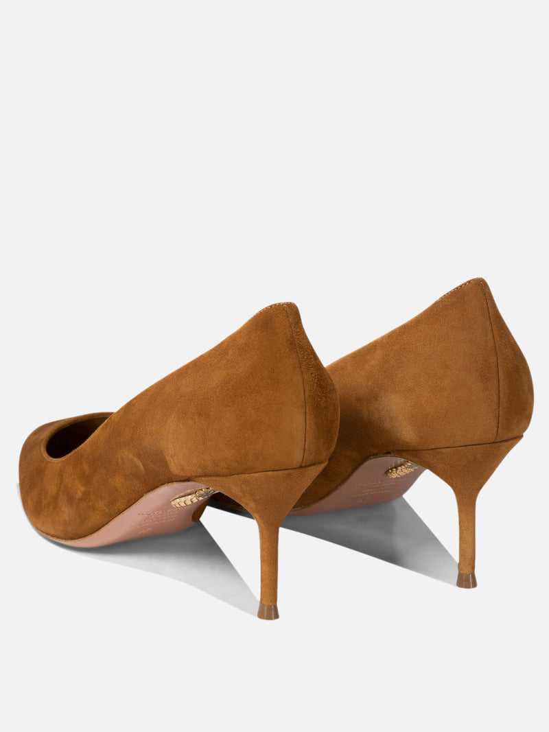 Vietti Aquazzura Décolleté "Purist 65" Offerta natalizia