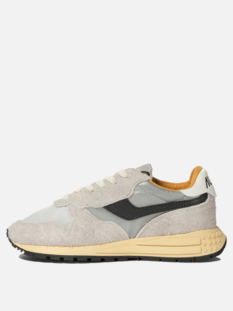 Vietti Autry Sneaker "Reelwind" Latest fashion