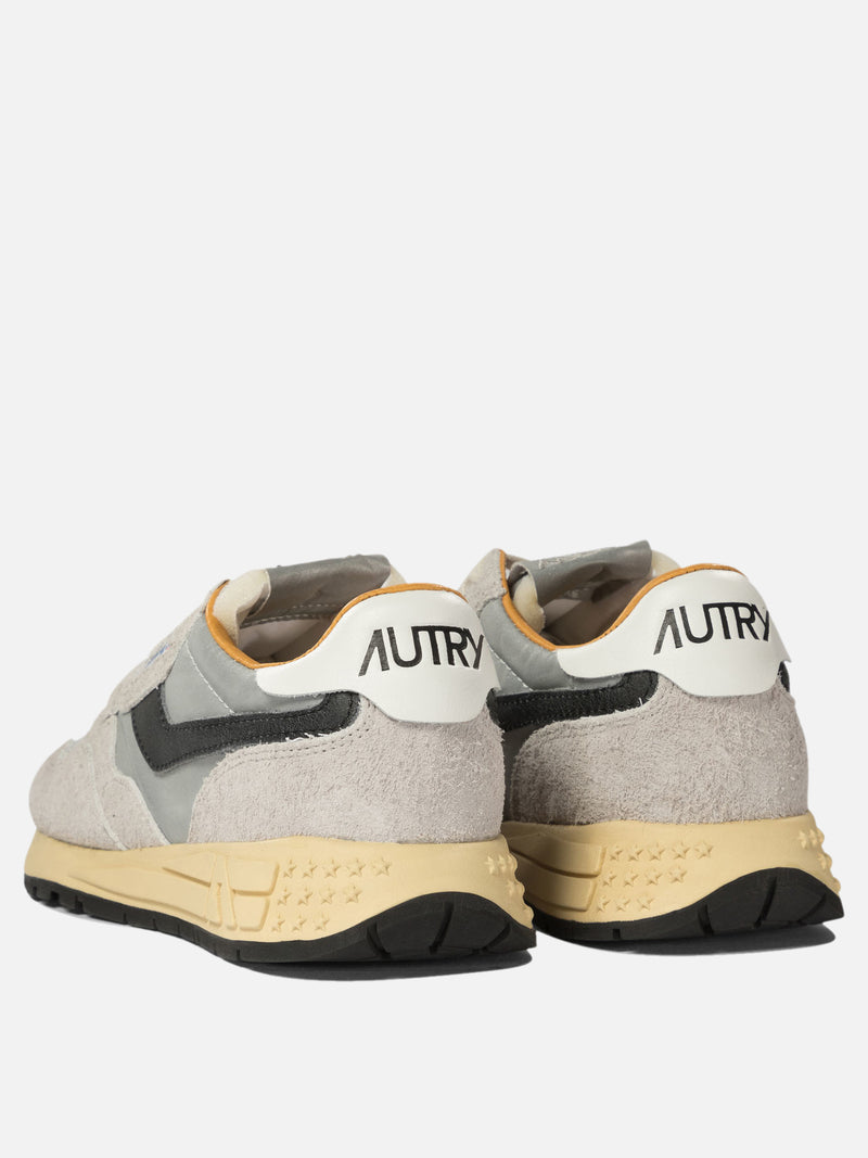 Vietti Autry Sneaker "Reelwind" Latest fashion