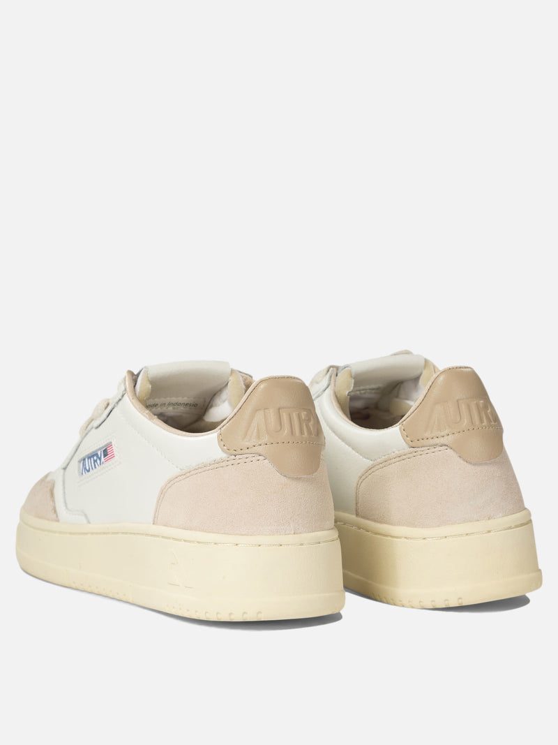 Vietti Autry Sneaker "Medalist" Lightning offer