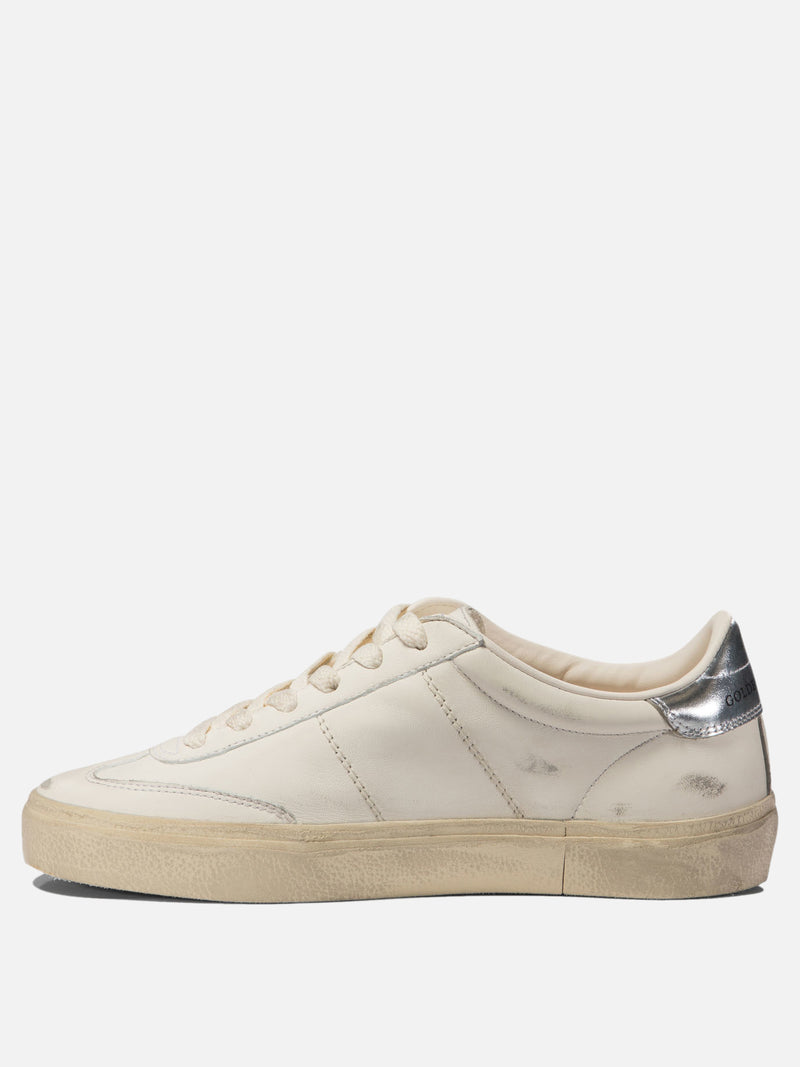 Vietti Golden Goose Sneaker "Soul Star" Nuovi prodotti