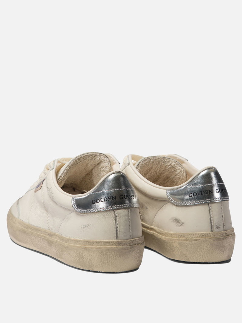 Vietti Golden Goose Sneaker "Soul Star" Nuovi prodotti