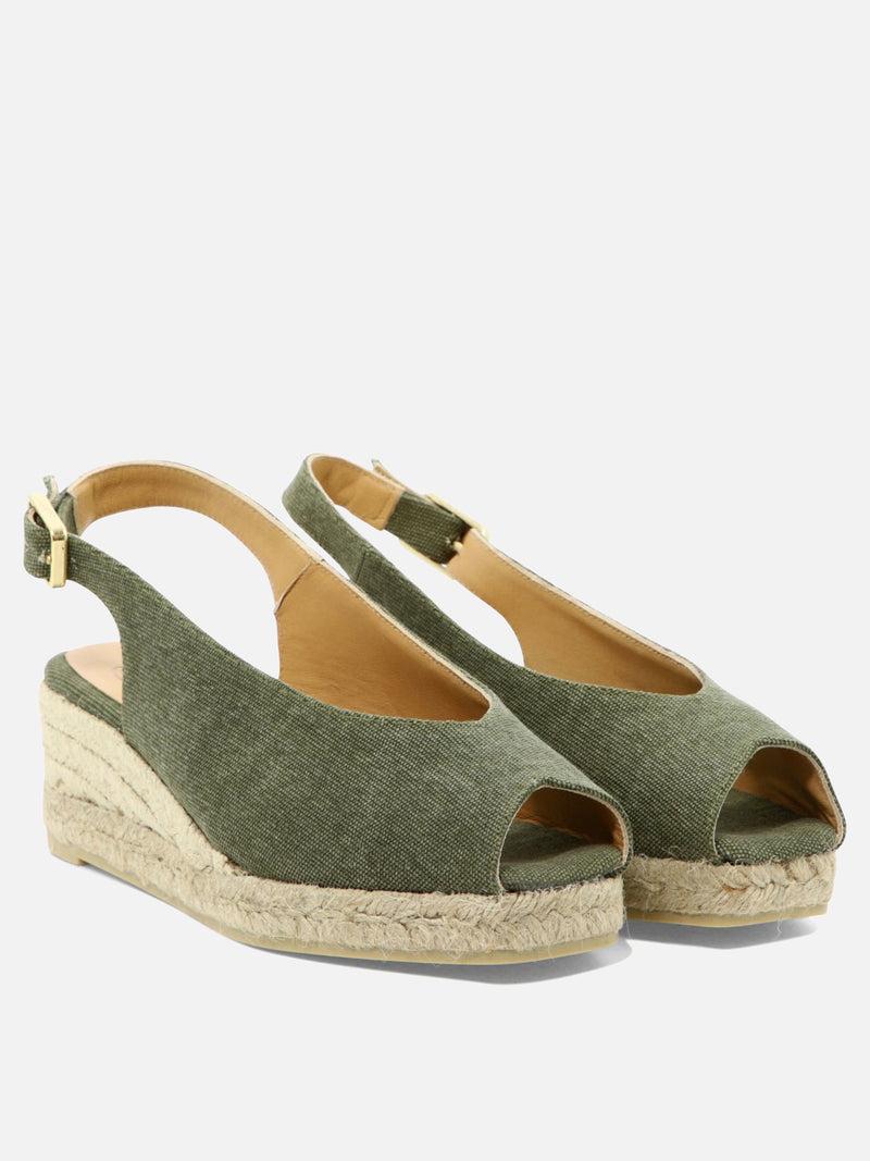 Vietti Castañer Espadrilles "Dosalia" Offerte stagionali