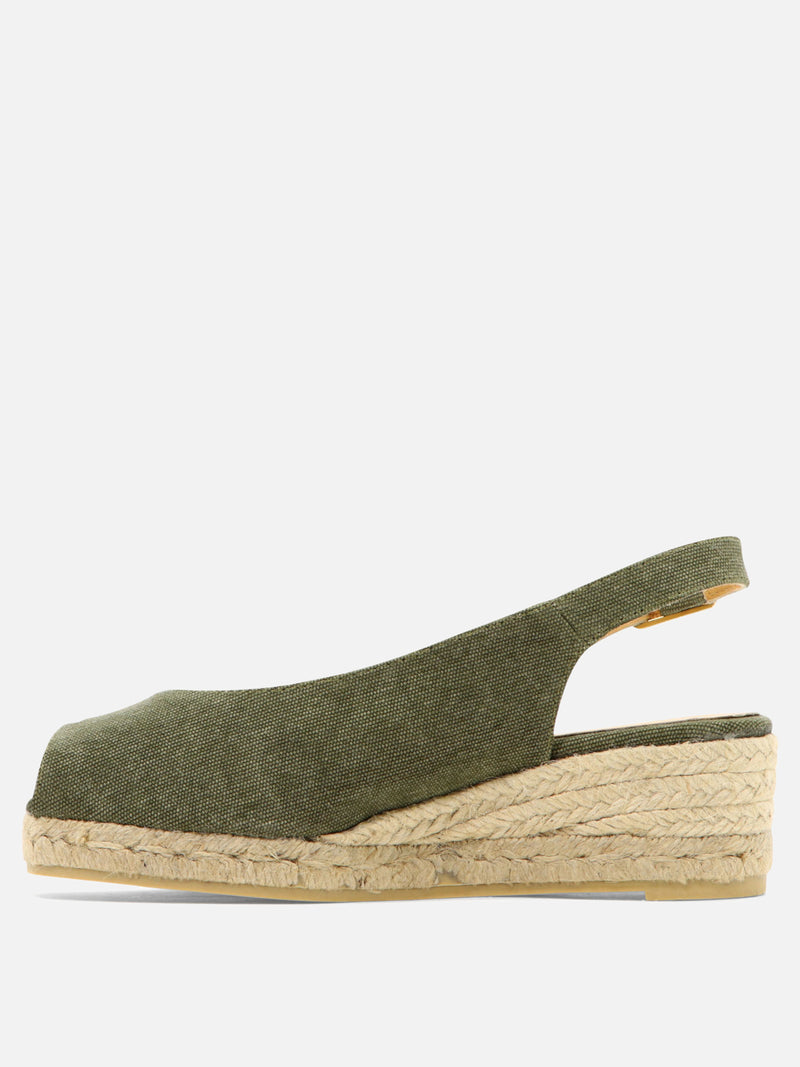 Vietti Castañer Espadrilles "Dosalia" Offerte stagionali