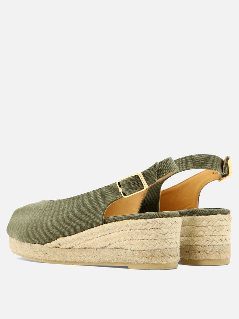 Vietti Castañer Espadrilles "Dosalia" Offerte stagionali