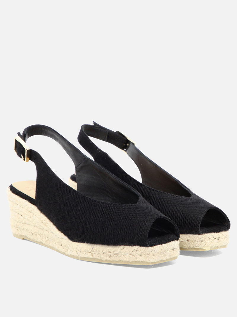 Vietti Castañer Espadrilles "Dosalia" Liquidazione