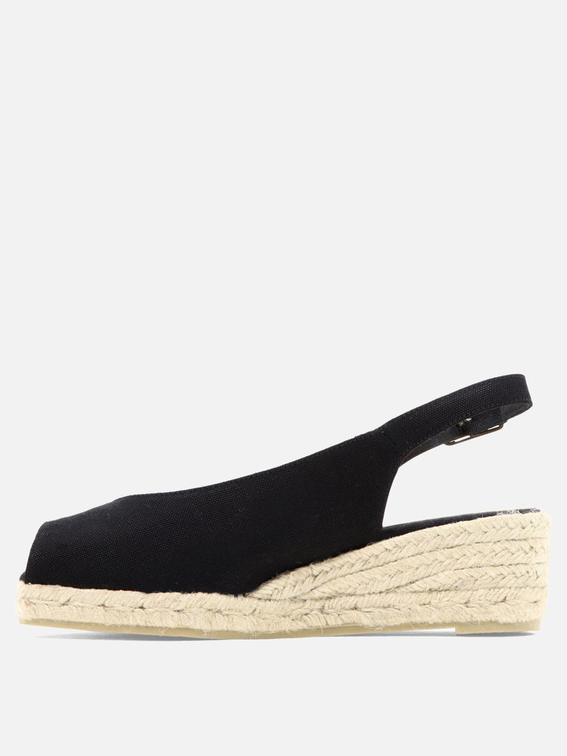 Vietti Castañer Espadrilles "Dosalia" Liquidazione
