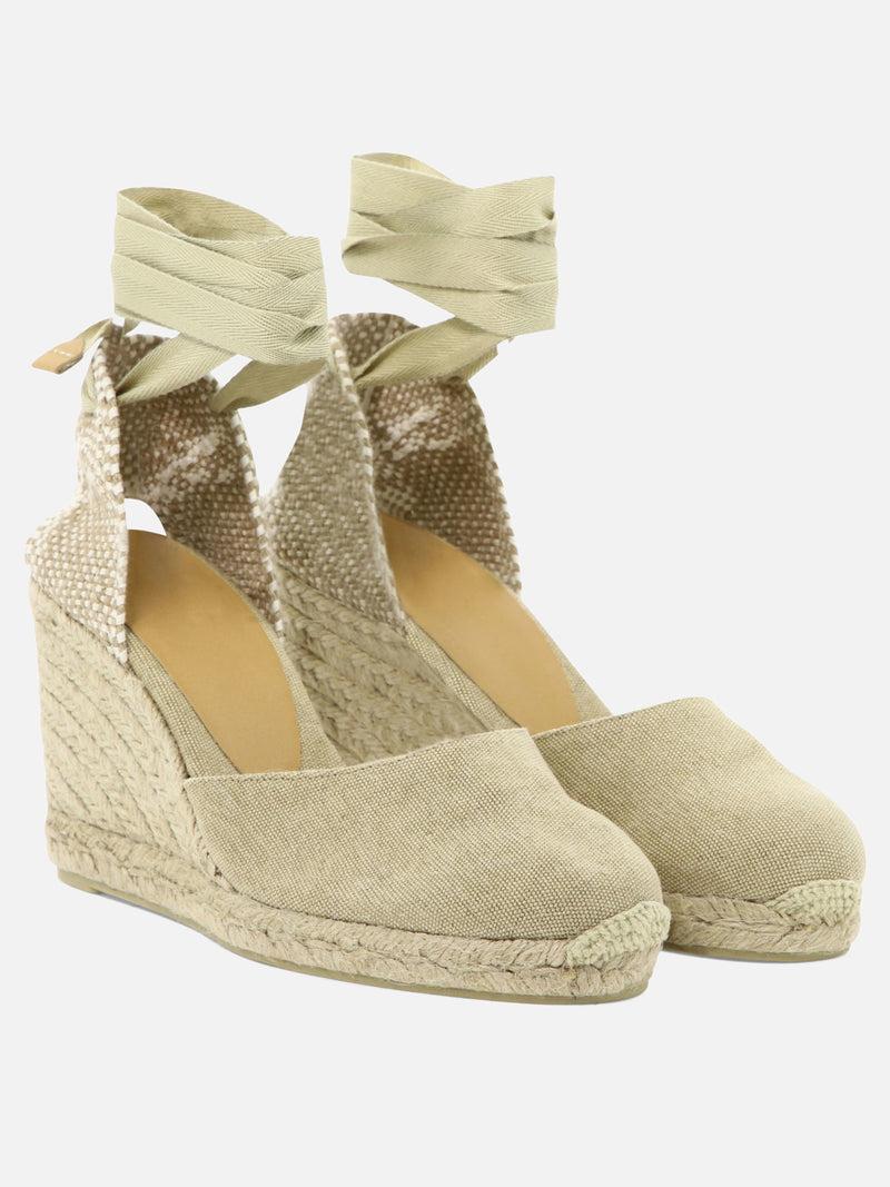 Vietti Castañer Espadrilles "Carina" Comprane uno, ottenene uno gratis