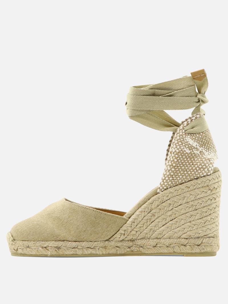 Vietti Castañer Espadrilles "Carina" Comprane uno, ottenene uno gratis