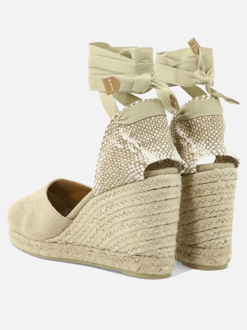 Vietti Castañer Espadrilles "Carina" Comprane uno, ottenene uno gratis