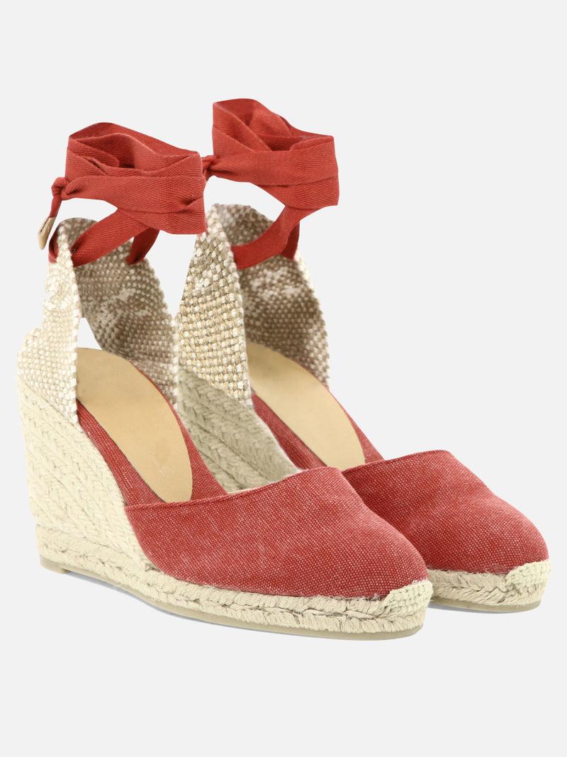 Vietti Castañer Espadrilles "Carina" Offerte giornaliere