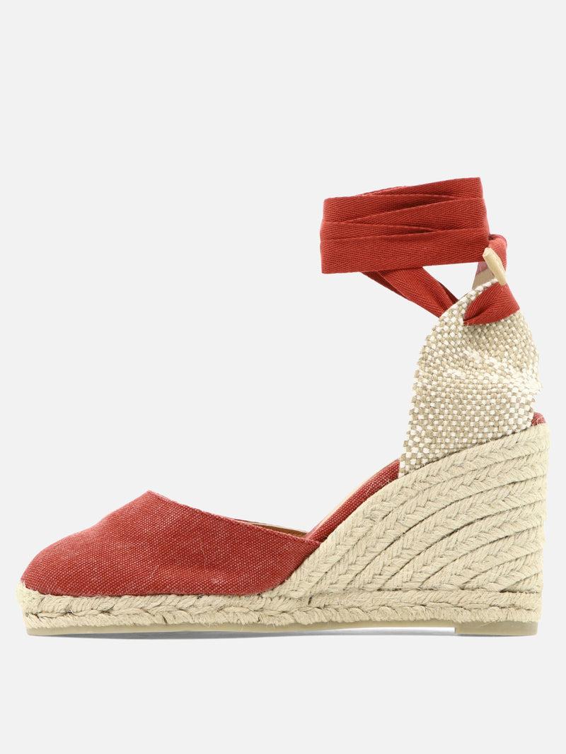 Vietti Castañer Espadrilles "Carina" Offerte giornaliere