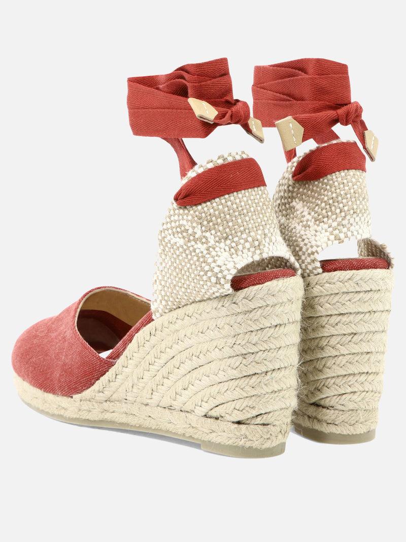 Vietti Castañer Espadrilles "Carina" Offerte giornaliere