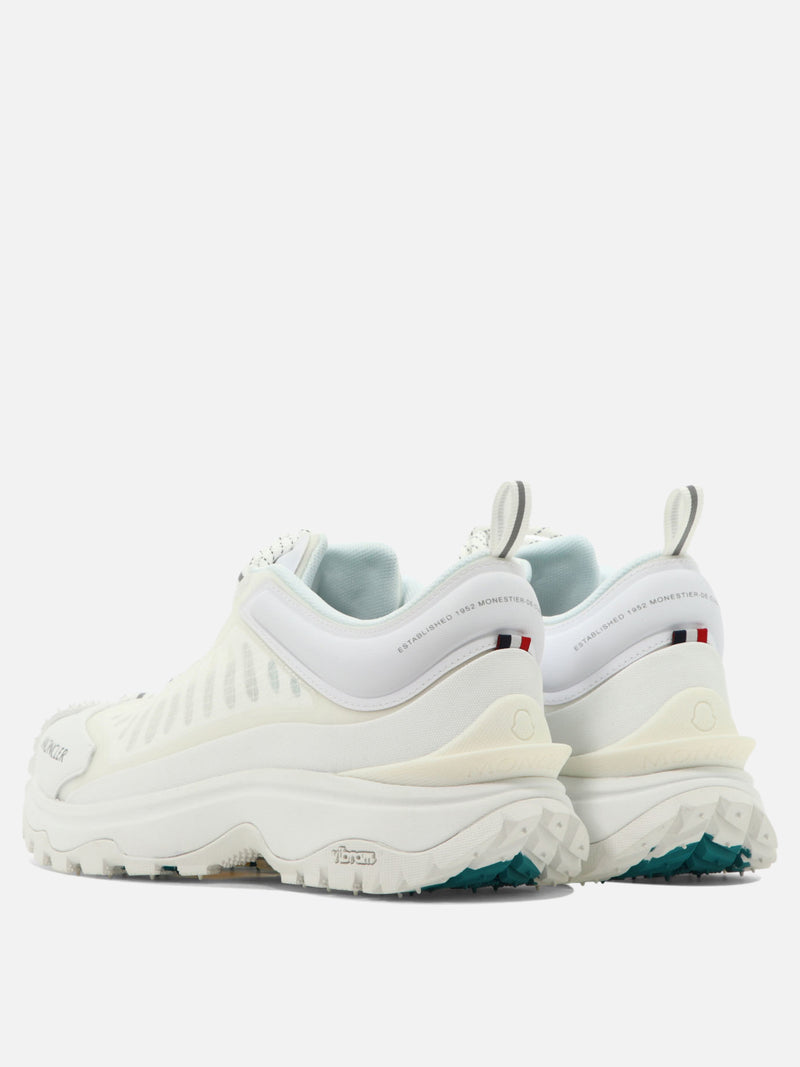 Vietti Moncler Sneaker "Trailgrip Lite" Ultimo giorno