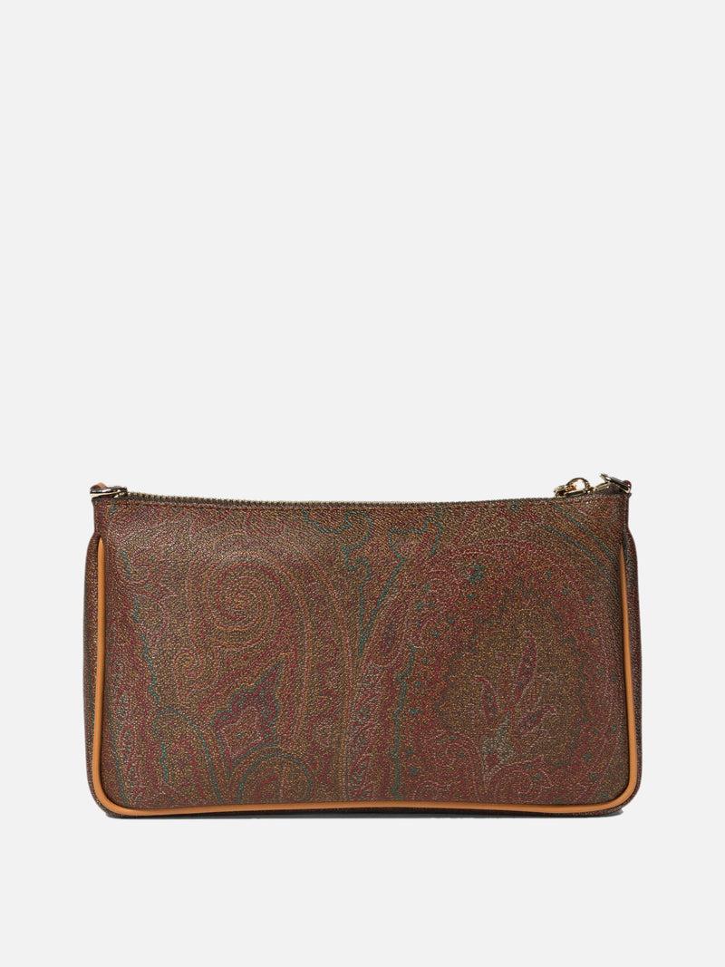 Vietti Etro Borsa a spalla "Mini Paisley" Promozione temporanea