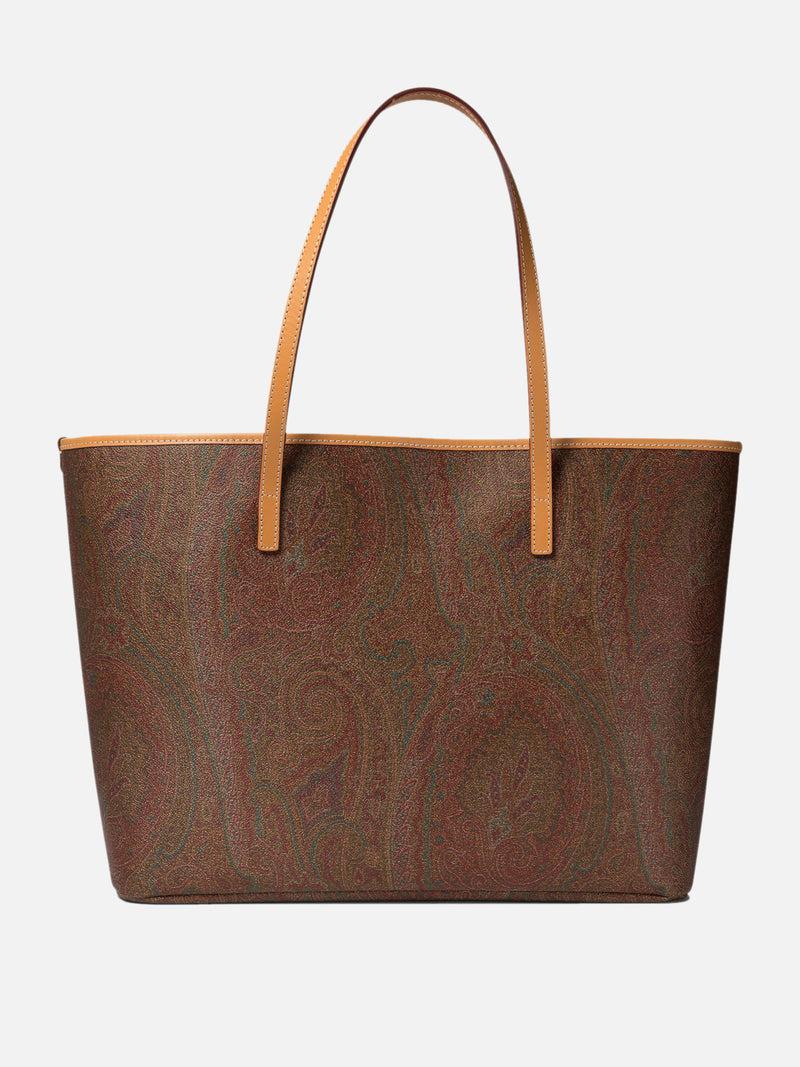 Vietti Etro Borsa a spalla "Paisley" Fino al 50% di sconto