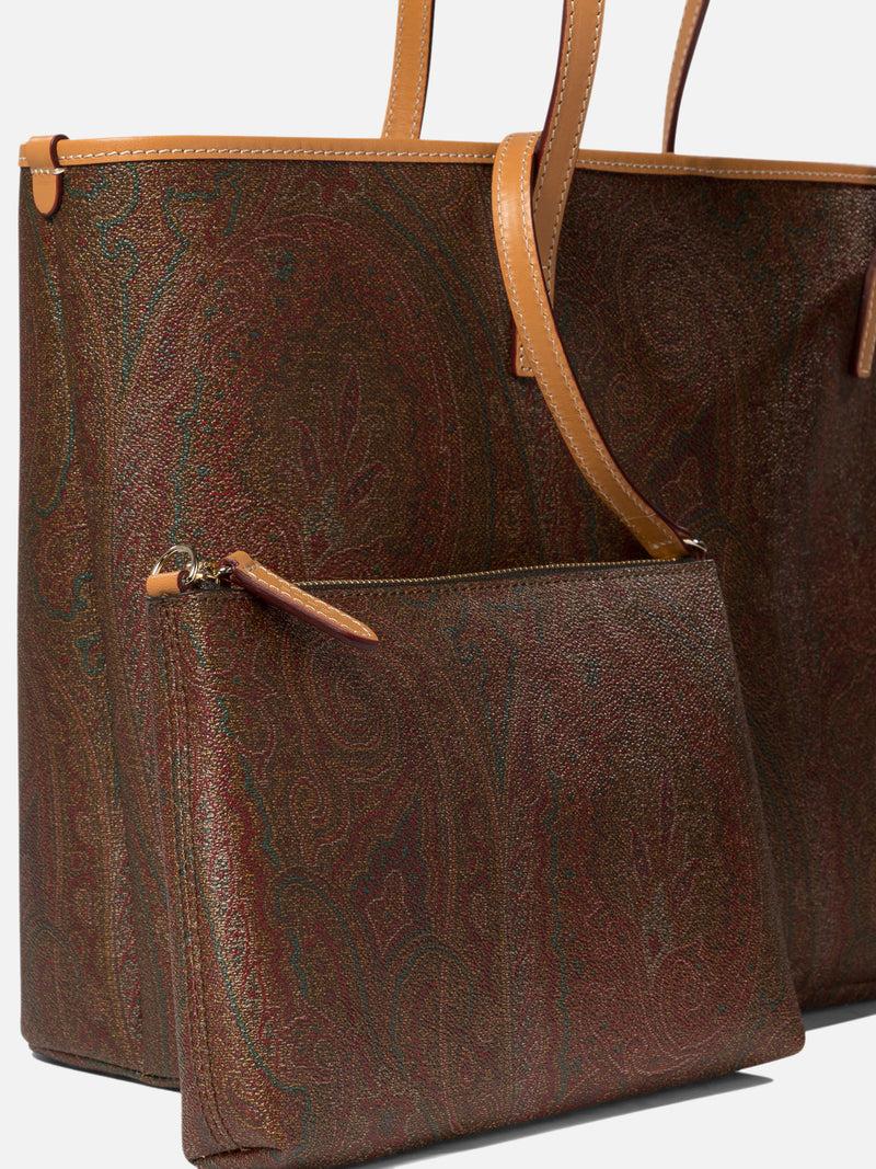 Vietti Etro Borsa a spalla "Paisley" Fino al 50% di sconto