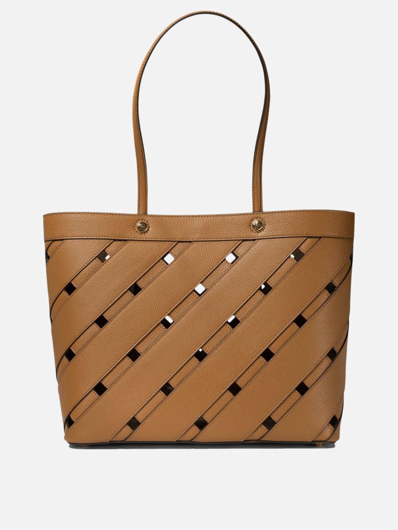 Vietti Etro Borsa a spalla con dettagli cut-out Fino al 60% di sconto